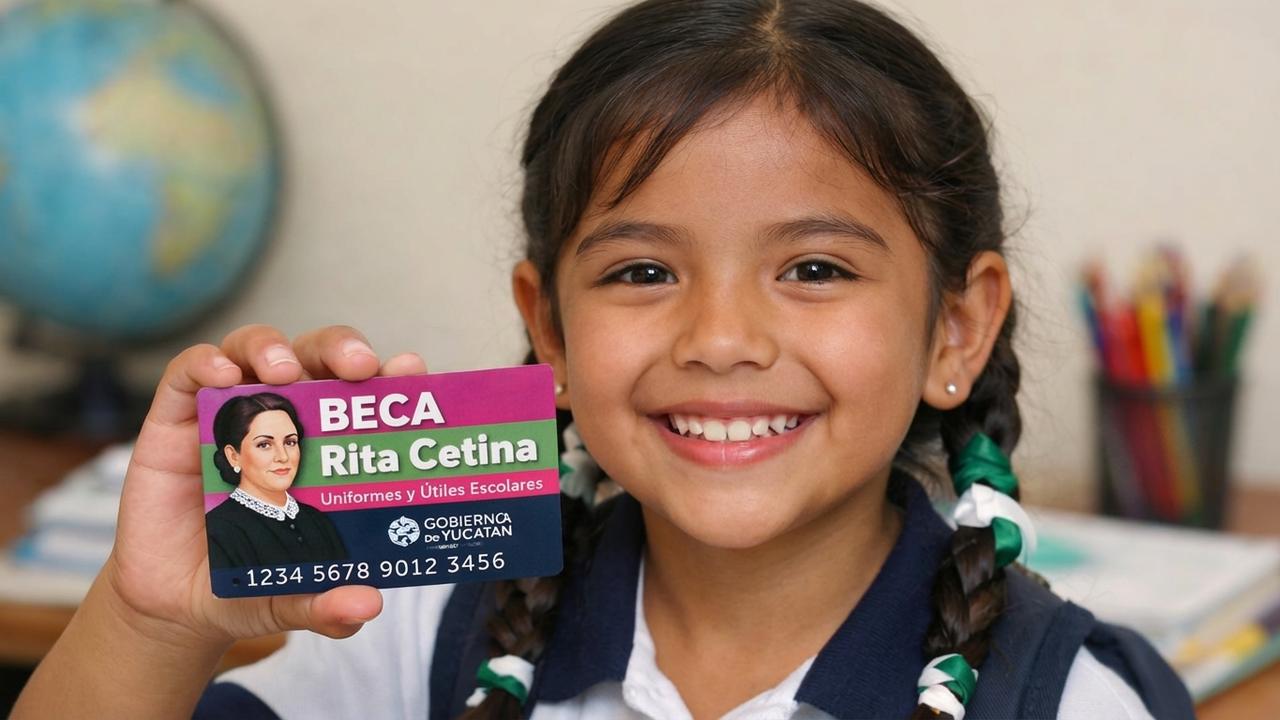 digitalizar beca rita primaria