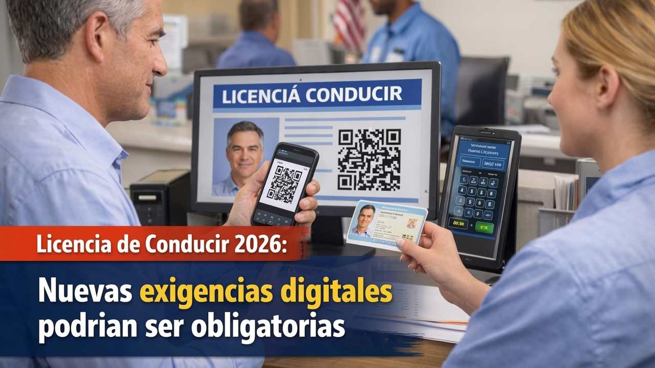 qué está cambiando en 2026