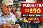 qué pago extra se está comentando