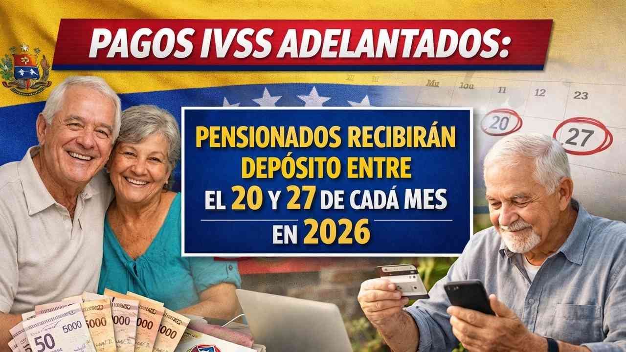 qué significa el pago adelantado de