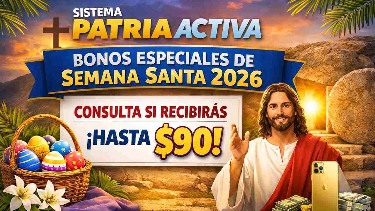 qué son los bonos especiales de