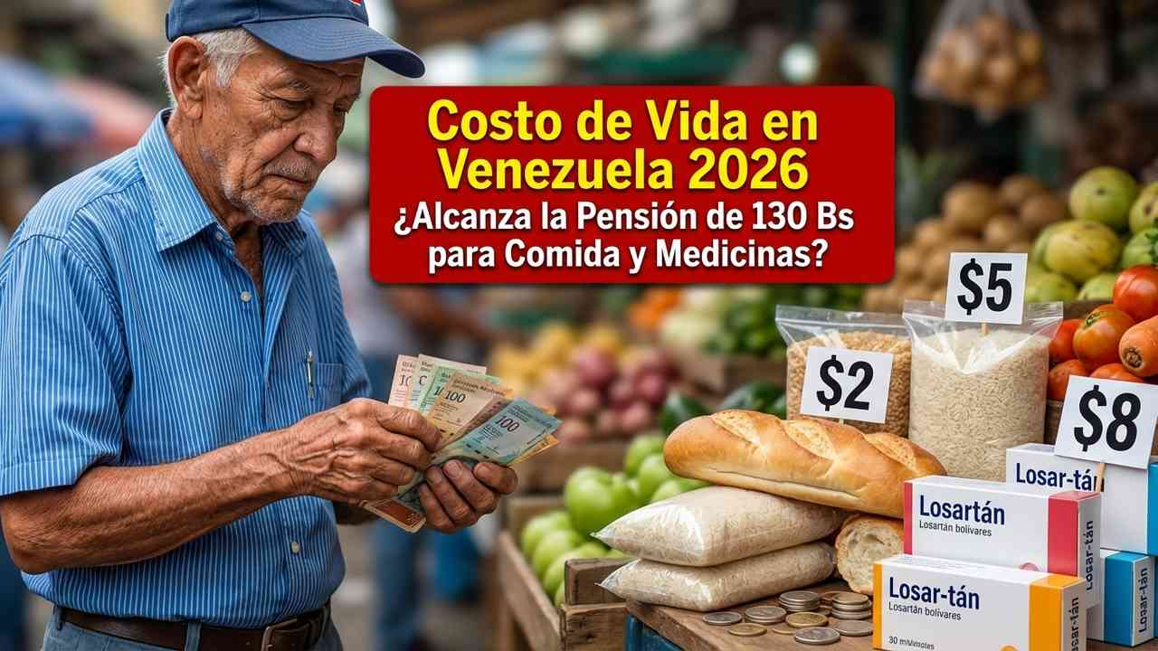 situación actual de la pensión en