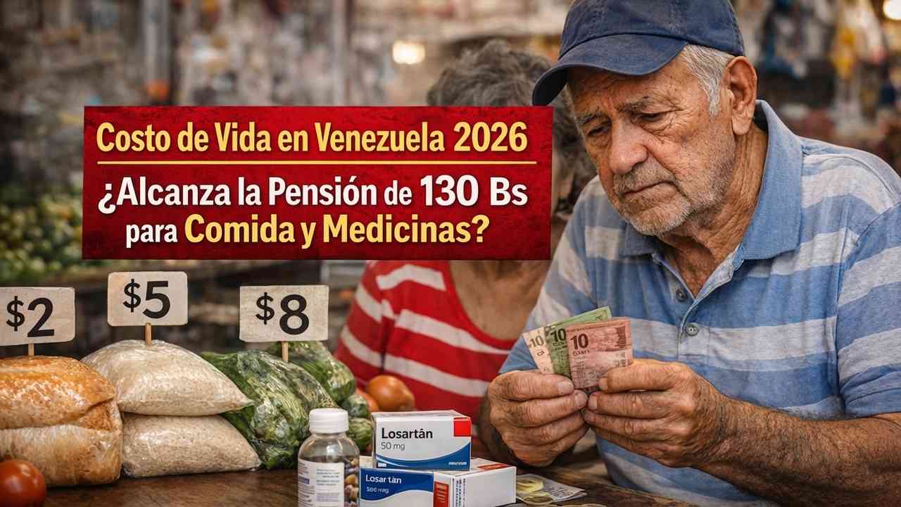 situación actual de la pensión en